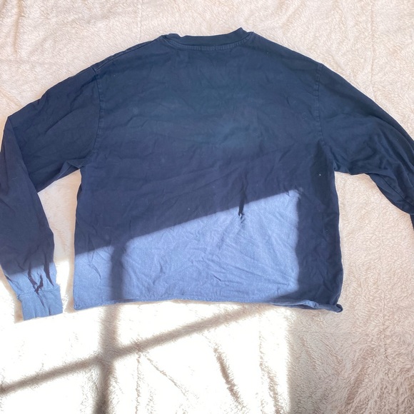 St Croix Long Sleeve Tee - Picture 2 of 4